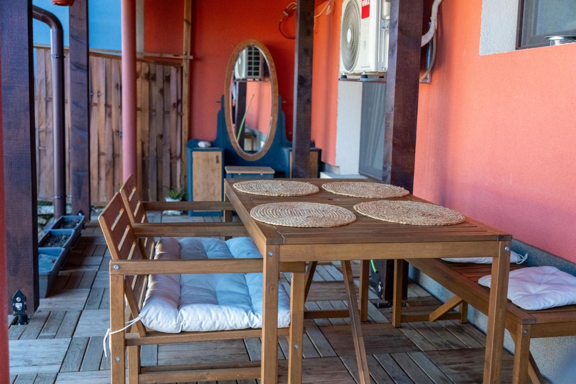 Guest House Malusha Gabrovo Exterior foto